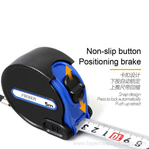 high quality steel tape measuring tools